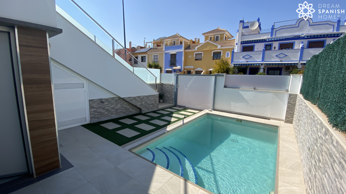 Image No.26-2 Bed Villa for sale