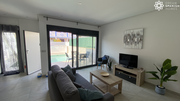 Image No.3-2 Bed Villa for sale