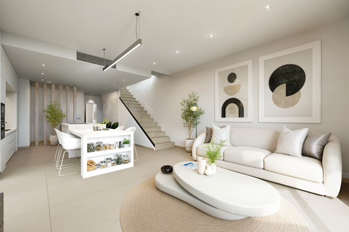 Image No.3-3 Bed House for sale