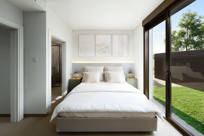 Image No.6-3 Bed House for sale