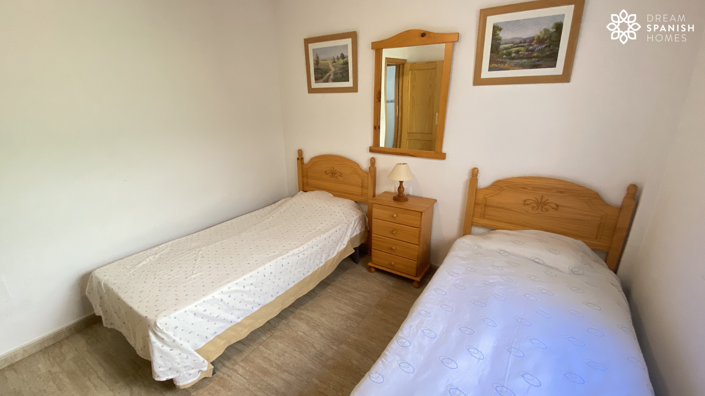 Image No.10-Appartement de 2 chambres à vendre à Los Alcázares