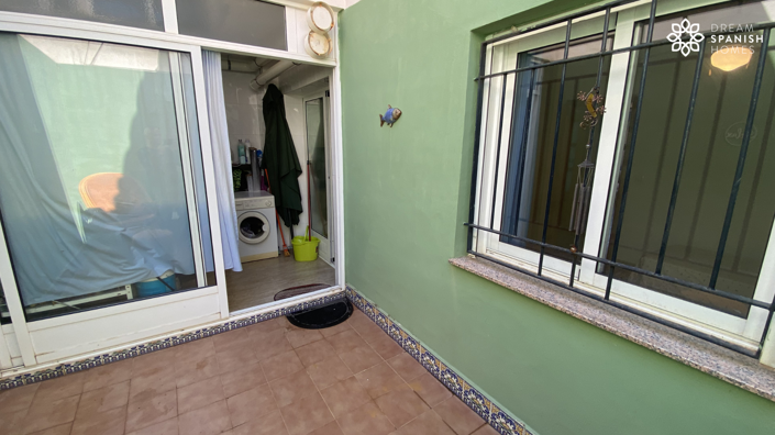 Image No.16-Appartement de 2 chambres à vendre à Los Alcázares