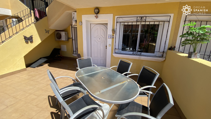 Image No.17-Appartement de 2 chambres à vendre à Los Alcázares