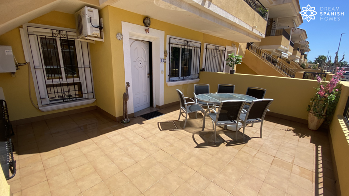 Image No.18-Appartement de 2 chambres à vendre à Los Alcázares