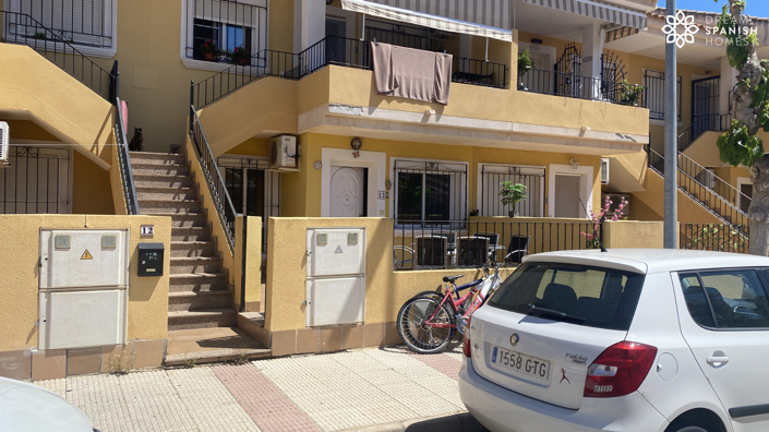 Image No.19-Appartement de 2 chambres à vendre à Los Alcázares