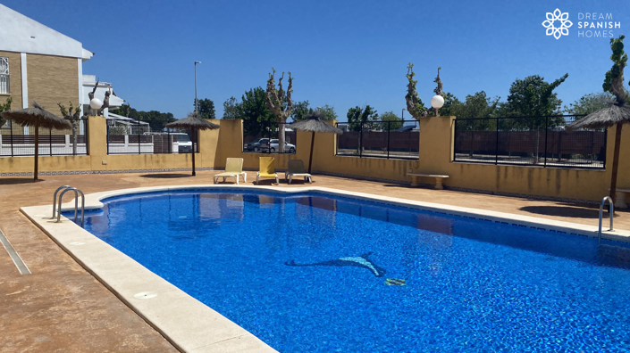 Image No.20-Appartement de 2 chambres à vendre à Los Alcázares