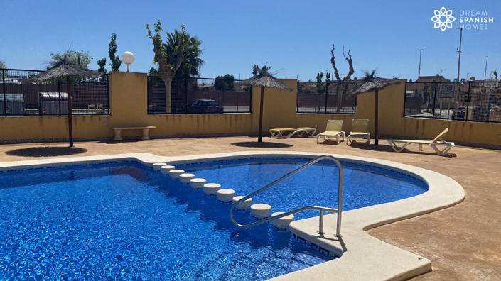 Image No.21-Appartement de 2 chambres à vendre à Los Alcázares