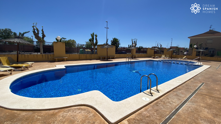 Image No.22-Appartement de 2 chambres à vendre à Los Alcázares