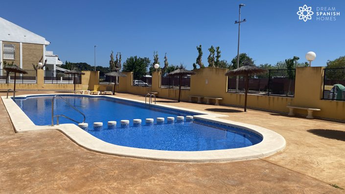 Image No.23-Appartement de 2 chambres à vendre à Los Alcázares