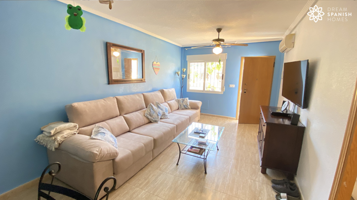 Image No.5-Appartement de 2 chambres à vendre à Los Alcázares