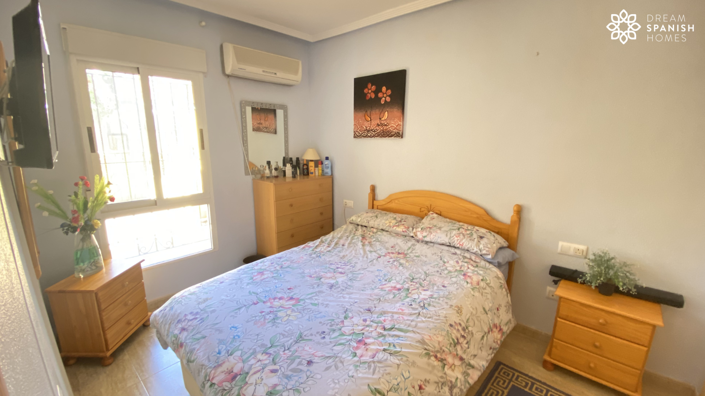 Image No.6-Appartement de 2 chambres à vendre à Los Alcázares