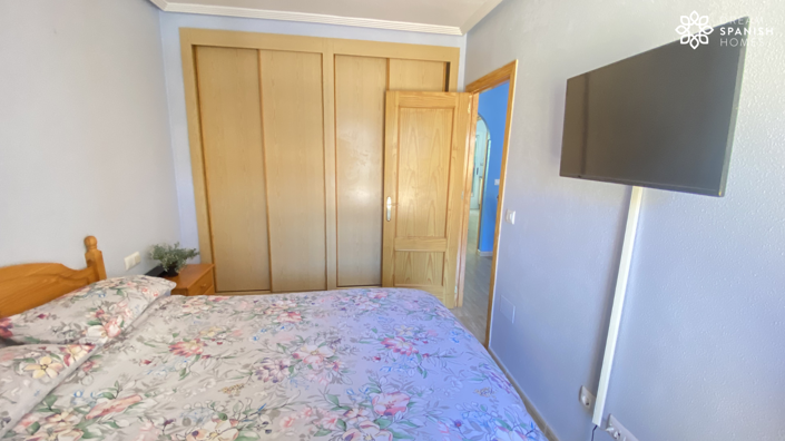 Image No.7-Appartement de 2 chambres à vendre à Los Alcázares