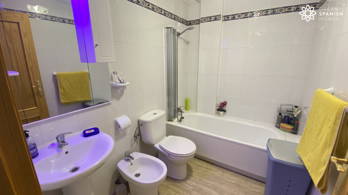 Image No.8-Appartement de 2 chambres à vendre à Los Alcázares