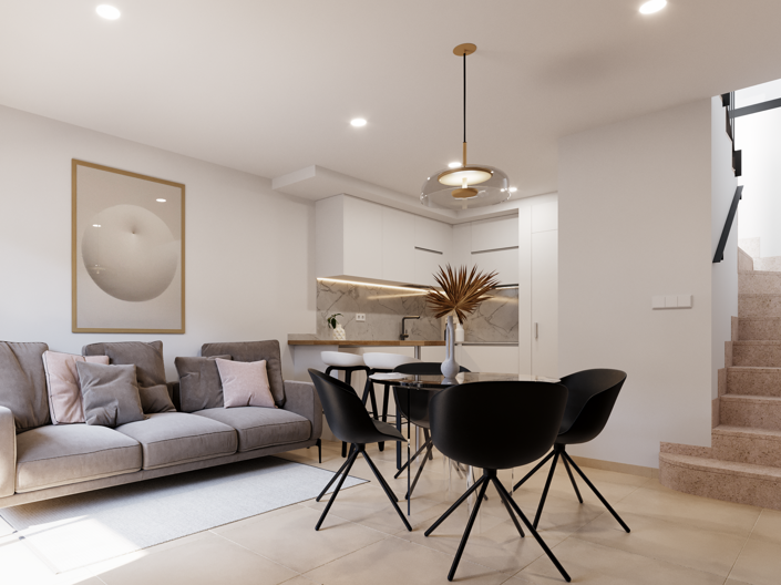 Image No.10-2 Bed New Homes for sale