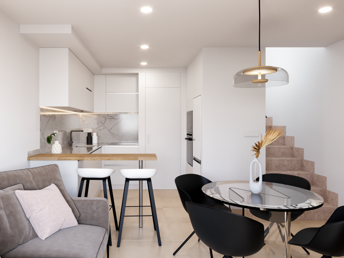 Image No.11-2 Bed New Homes for sale