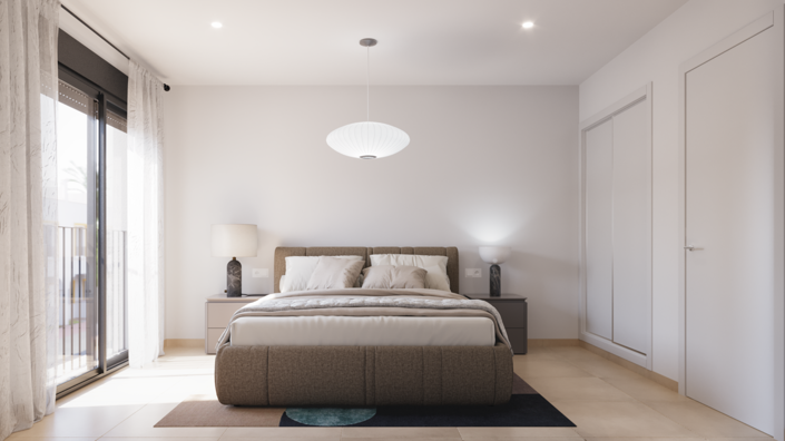 Image No.12-2 Bed New Homes for sale