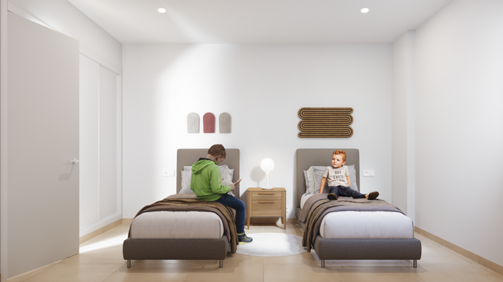 Image No.13-2 Bed New Homes for sale