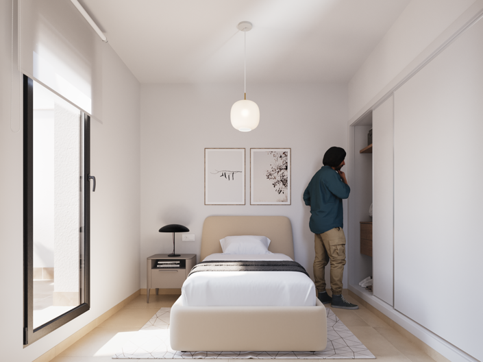 Image No.14-2 Bed New Homes for sale