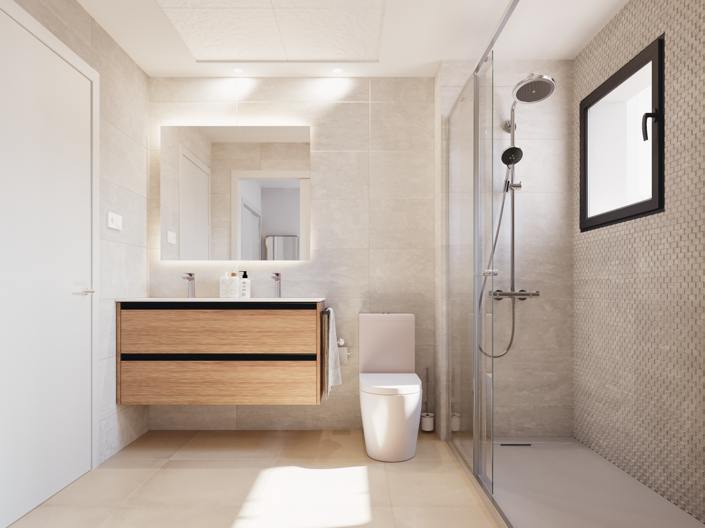 Image No.15-2 Bed New Homes for sale