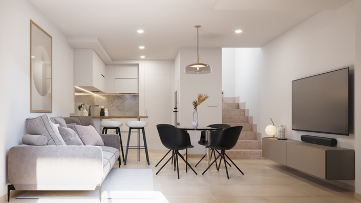 Image No.9-2 Bed New Homes for sale