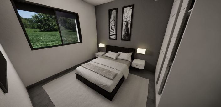 Image No.17-3 Bed House for sale