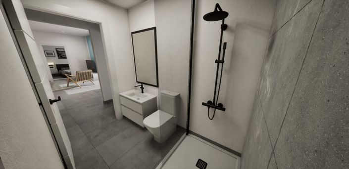 Image No.19-3 Bed House for sale