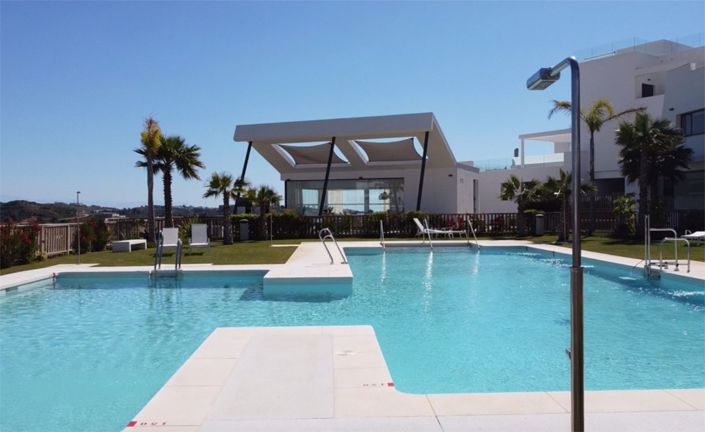 Image No.30-3 Bed Apartment for sale
