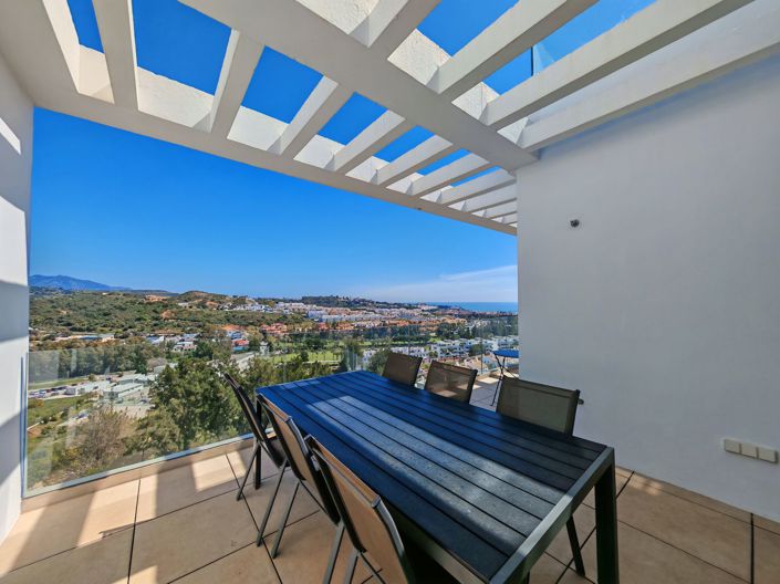 Image No.2-3 Bed Apartment for sale