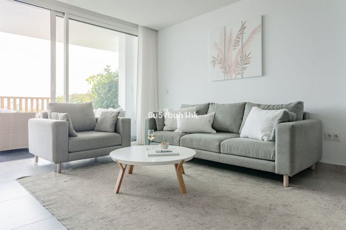 Image No.2-3 Bed Apartment for sale