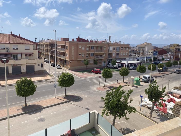 Image No.21-3 Bed Apartment for sale