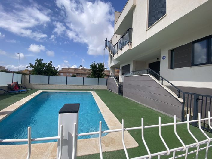 Image No.26-3 Bed Apartment for sale