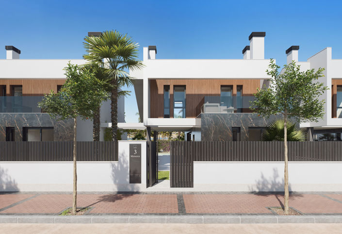 Image No.5-5 Bed House for sale