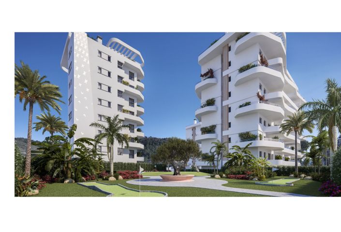 Image No.13-Appartement de 2 chambres à vendre à Villajoyosa-La Vila Joíosa