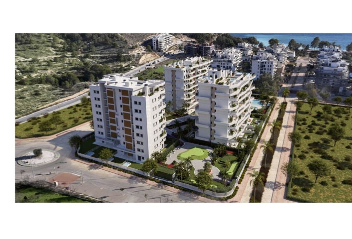 Image No.15-Appartement de 2 chambres à vendre à Villajoyosa-La Vila Joíosa