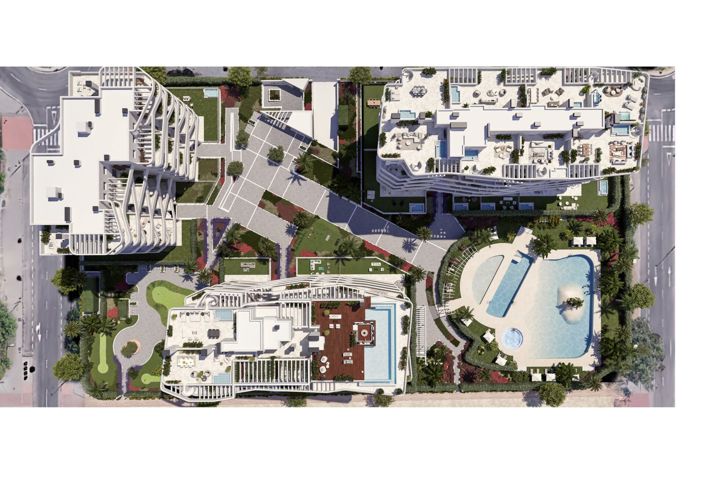 Image No.16-Appartement de 2 chambres à vendre à Villajoyosa-La Vila Joíosa