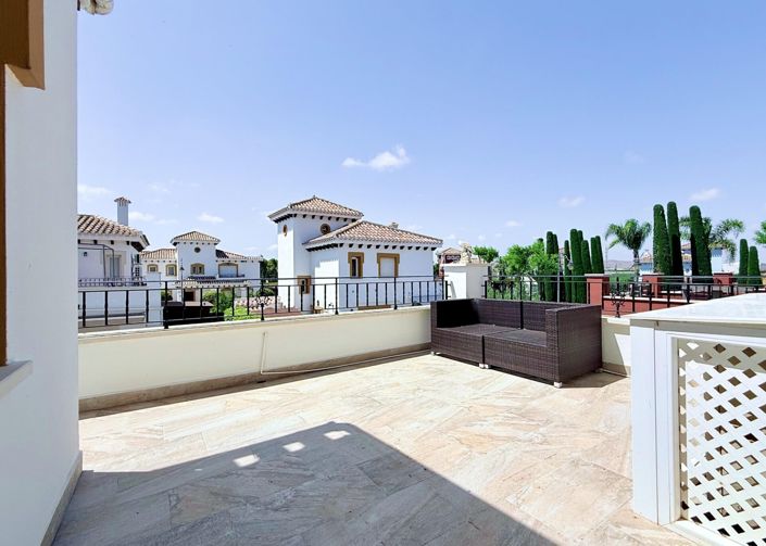 Image No.26-Maison de 3 chambres à vendre à Mar Menor Golf Resort