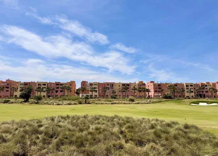 Image No.20-Villa de 3 chambres à vendre à Mar Menor Golf Resort