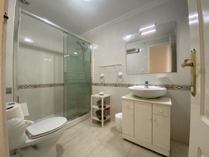 Image No.17-Appartement de 2 chambres à vendre à Los Alcázares