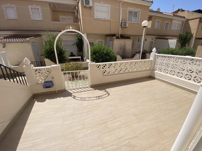 Image No.2-Appartement de 2 chambres à vendre à Los Alcázares