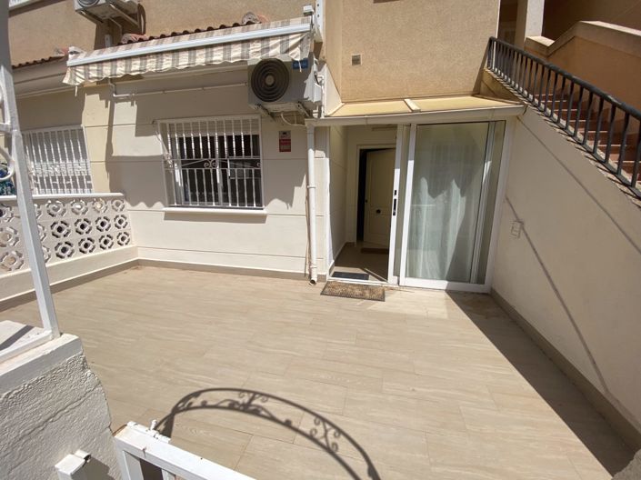 Image No.5-Appartement de 2 chambres à vendre à Los Alcázares