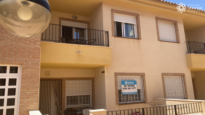 Image No.24-Appartement de 3 chambres à vendre à Los Alcázares