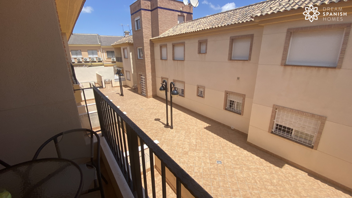 Image No.27-Appartement de 3 chambres à vendre à Los Alcázares