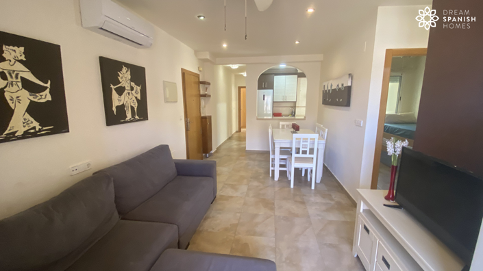 Image No.4-Appartement de 3 chambres à vendre à Los Alcázares