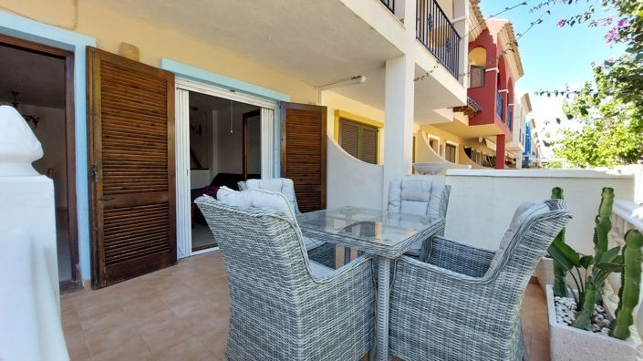 Image No.49-4 Bed Apartment for sale