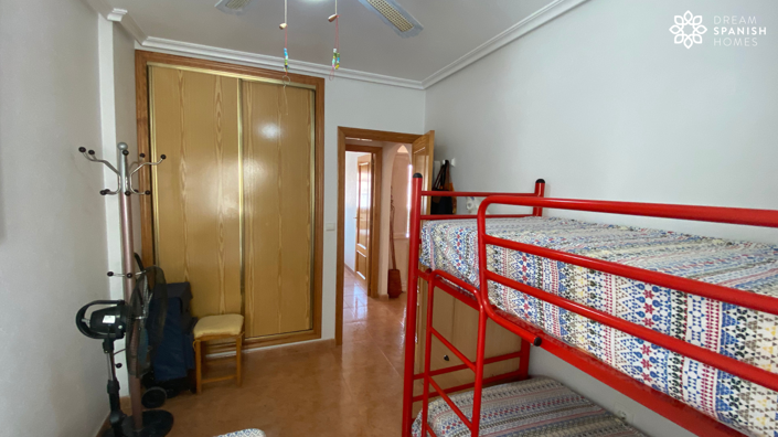 Image No.14-Appartement de 2 chambres à vendre à Los Alcázares
