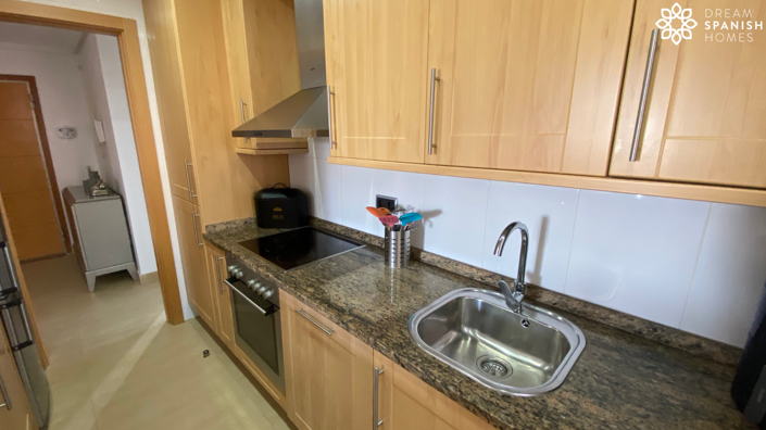 Image No.11-3 Bed Apartment for sale