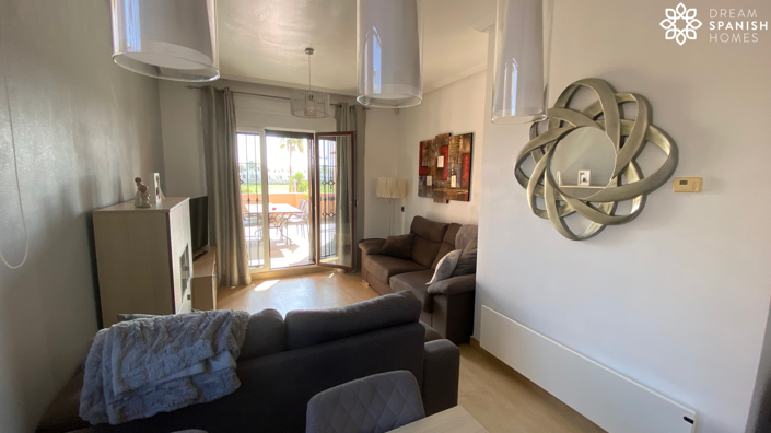 Image No.2-3 Bed Apartment for sale