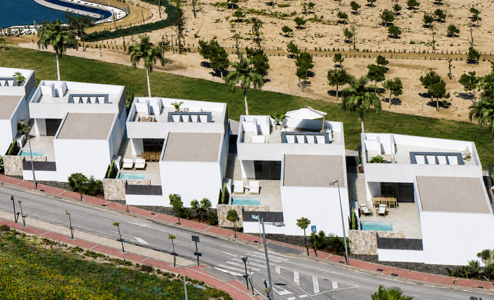 Image No.15-3 Bed House for sale