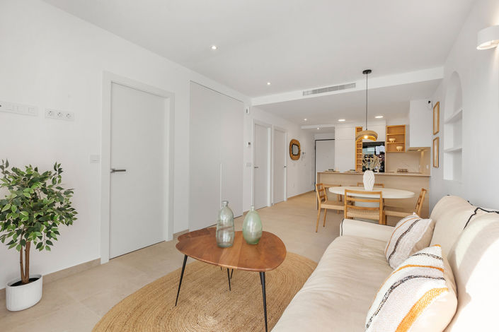 Image No.34-2 Bed Apartment for sale