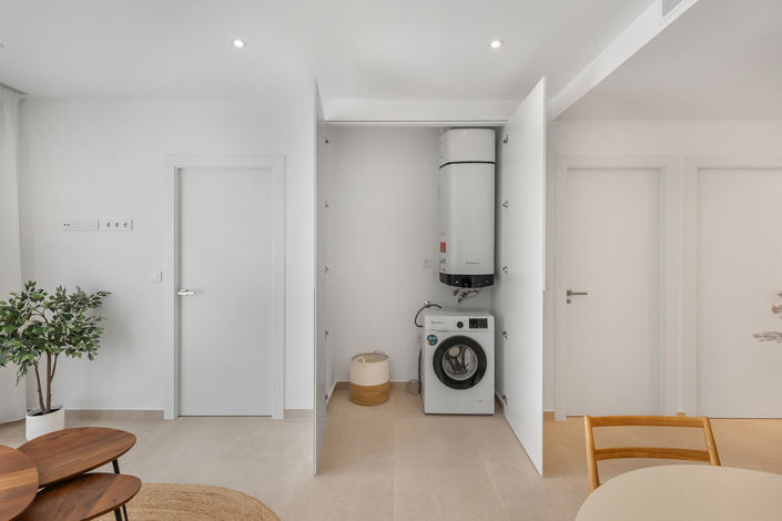 Image No.36-2 Bed Apartment for sale